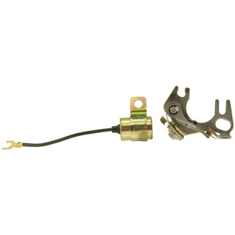 Ignition Contact Set and Condenser Kit WVE 8T1016