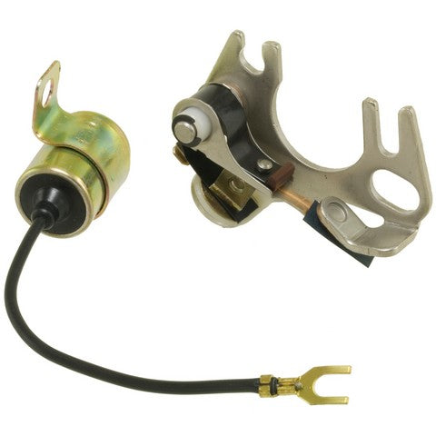 Ignition Contact Set and Condenser Kit WVE 8T1016