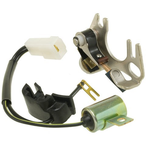 Ignition Contact Set and Condenser Kit WVE 8T1019