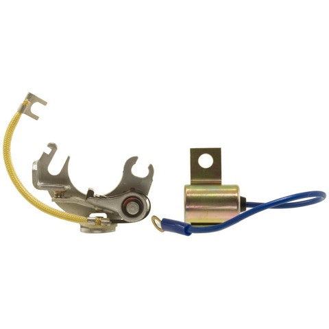 Ignition Contact Set and Condenser Kit WVE 8T1020
