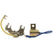 Ignition Contact Set and Condenser Kit WVE 8T1020