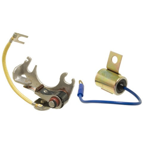 Ignition Contact Set and Condenser Kit WVE 8T1020