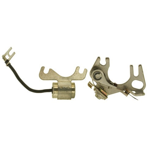 Ignition Contact Set and Condenser Kit WVE 8T1022
