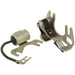 Ignition Contact Set and Condenser Kit WVE 8T1022