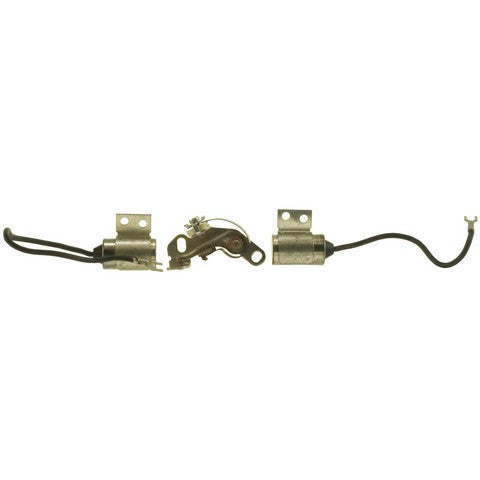 Ignition Contact Set and Condenser Kit WVE 8T1023