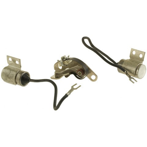 Ignition Contact Set and Condenser Kit WVE 8T1023