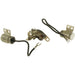 Ignition Contact Set and Condenser Kit WVE 8T1023
