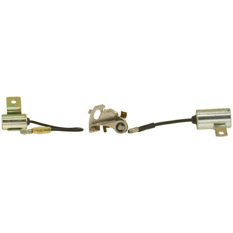 Ignition Contact Set and Condenser Kit WVE 8T1026