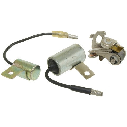 Ignition Contact Set and Condenser Kit WVE 8T1026