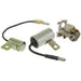 Ignition Contact Set and Condenser Kit WVE 8T1026