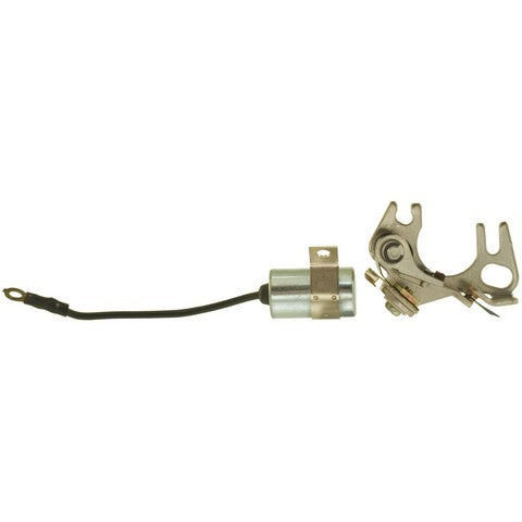 Ignition Contact Set and Condenser Kit WVE 8T1027