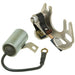 Ignition Contact Set and Condenser Kit WVE 8T1027