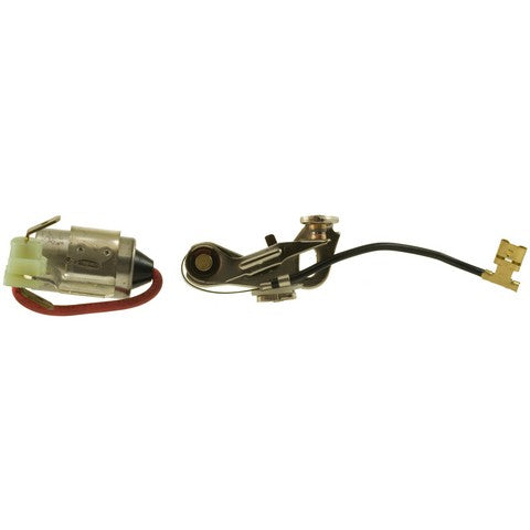 Ignition Contact Set and Condenser Kit WVE 8T1028