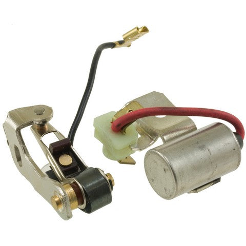Ignition Contact Set and Condenser Kit WVE 8T1028