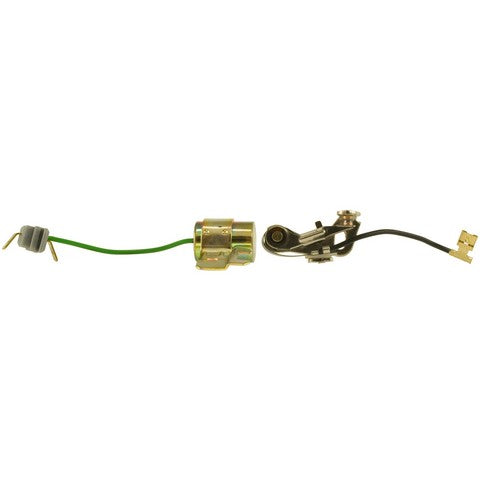 Ignition Contact Set and Condenser Kit WVE 8T1029