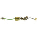 Ignition Contact Set and Condenser Kit WVE 8T1029