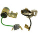 Ignition Contact Set and Condenser Kit WVE 8T1029