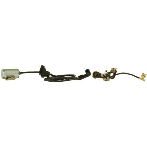 Ignition Contact Set and Condenser Kit WVE 8T1030