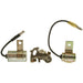 Ignition Contact Set and Condenser Kit WVE 8T1031