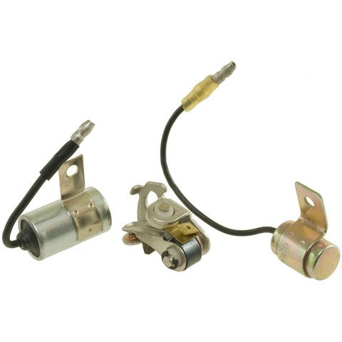 Ignition Contact Set and Condenser Kit WVE 8T1031
