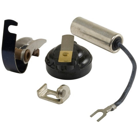 Ignition Tune-Up Kit WVE 8T1035