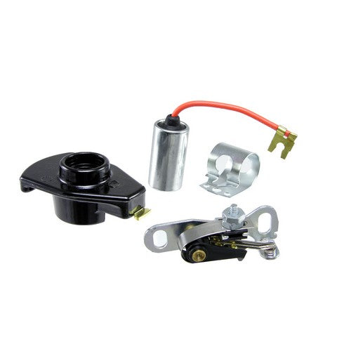 Ignition Tune-Up Kit WVE 8T1036