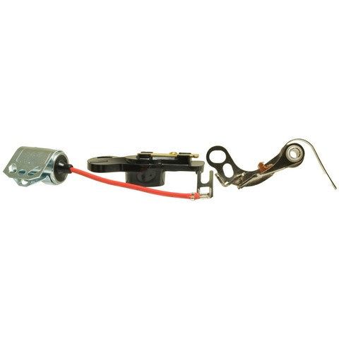 Ignition Tune-Up Kit WVE 8T1039