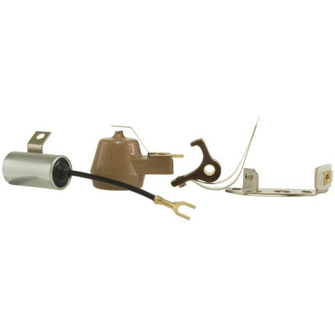 Ignition Tune-Up Kit WVE 8T1040