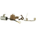 Ignition Tune-Up Kit WVE 8T1040
