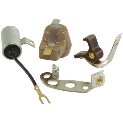 Ignition Tune-Up Kit WVE 8T1040