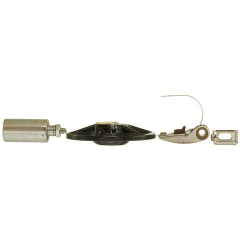 Ignition Tune-Up Kit WVE 8T1041