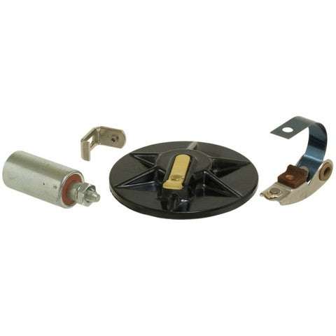 Ignition Tune-Up Kit WVE 8T1041