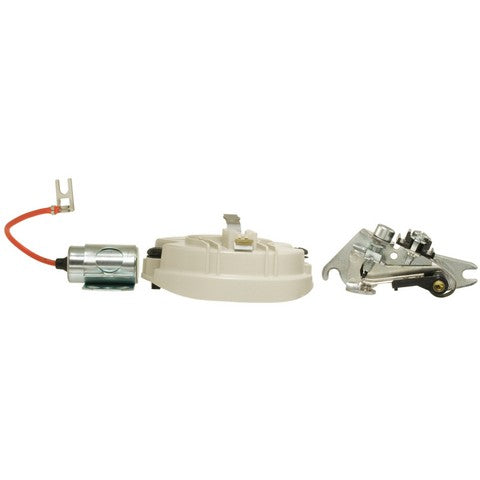 Ignition Tune-Up Kit WVE 8T1043