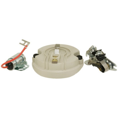 Ignition Tune-Up Kit WVE 8T1043