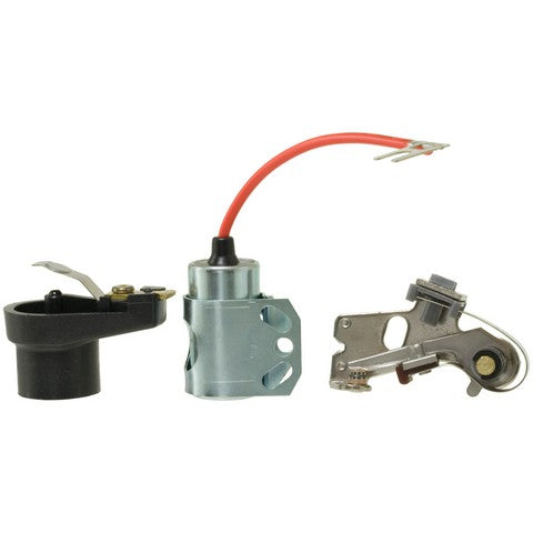 Ignition Tune-Up Kit WVE 8T1045