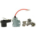 Ignition Tune-Up Kit WVE 8T1045
