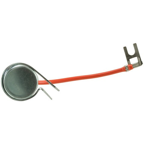 Ignition Tune-Up Kit WVE 8T1045