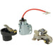 Ignition Tune-Up Kit WVE 8T1045