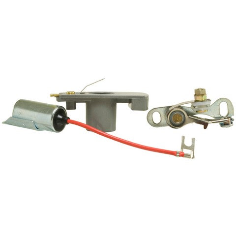 Ignition Tune-Up Kit WVE 8T1047