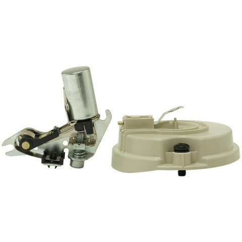 Ignition Tune-Up Kit WVE 8T1050