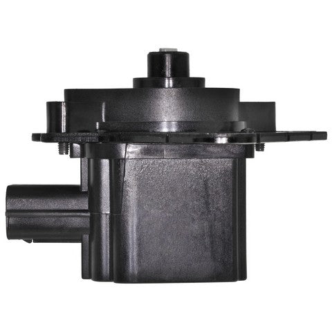 Engine Intake Manifold Runner Control Valve WVE 8V1010