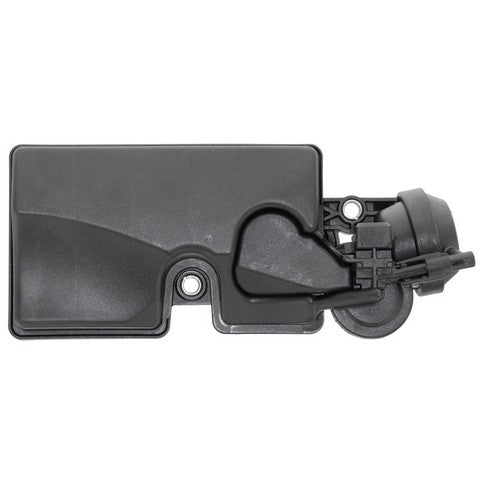 Engine Intake Manifold Runner Control Valve WVE 8V1012