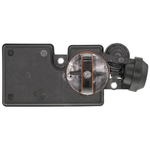 Engine Intake Manifold Runner Control Valve WVE 8V1012