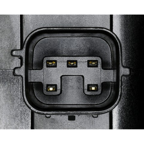 Engine Intake Manifold Runner Solenoid WVE 8V1016