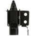 Engine Intake Manifold Runner Solenoid WVE 8V1020
