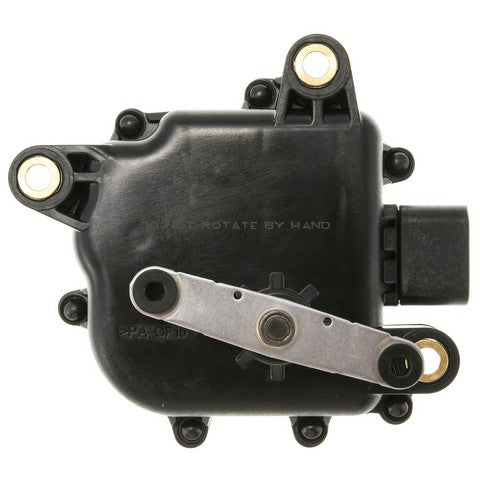 Engine Intake Manifold Actuator WVE 8V1028
