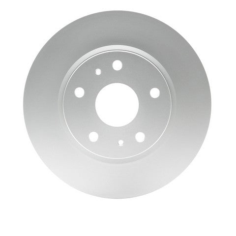 Disc Brake Rotor Dynamic Friction 900-01004