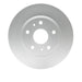 Disc Brake Rotor Dynamic Friction 900-01004