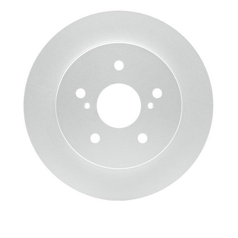Disc Brake Rotor Dynamic Friction 900-01005