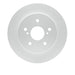 Disc Brake Rotor Dynamic Friction 900-01005